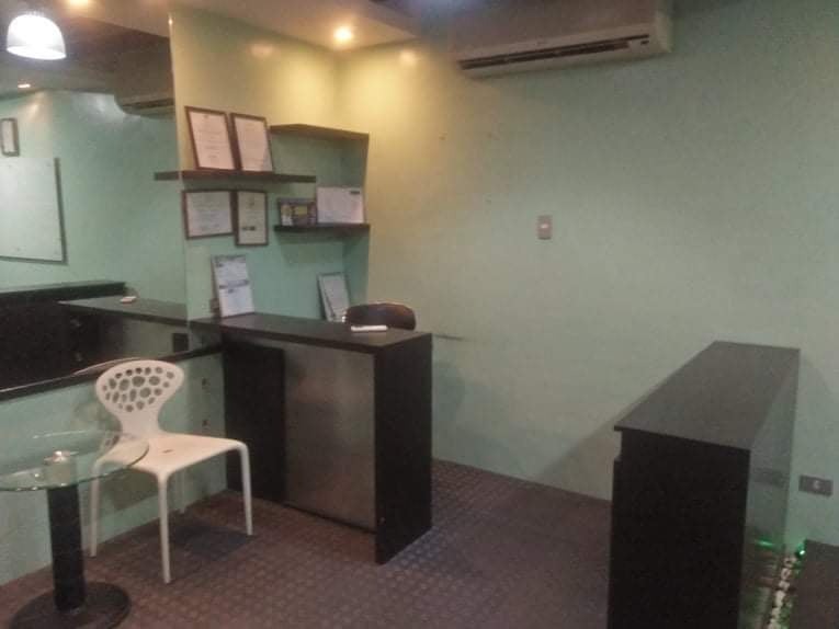 For Sale Commercial space Pioneer Pointe, Property, For Sale