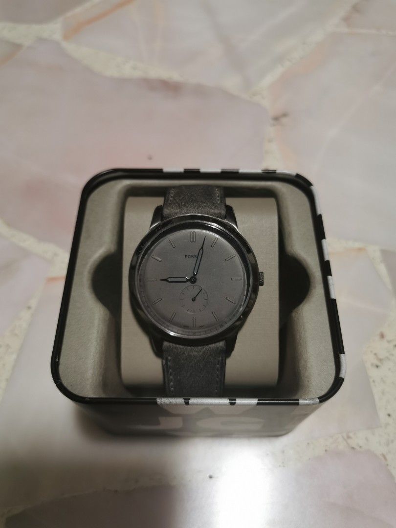PRE 11 11 Sale Fossil FS5445 110 100 90 83 75