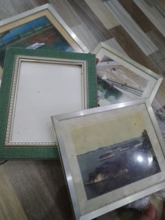 Frames