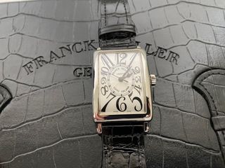 Franck muller discount long island price