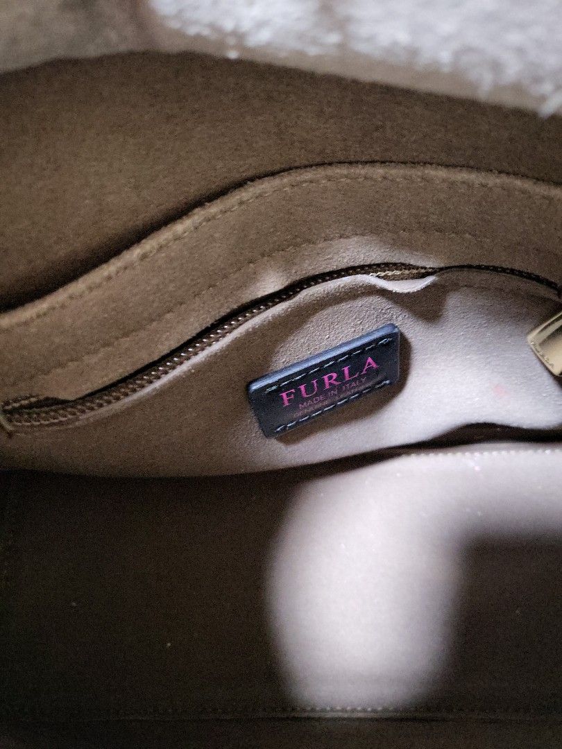 Furla bag Women s Fashion Bags Wallets Cross body Bags on