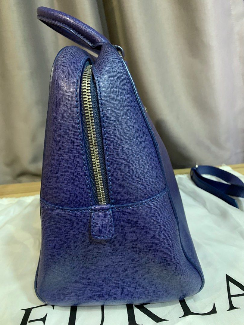 Furla saffiano leather hotsell