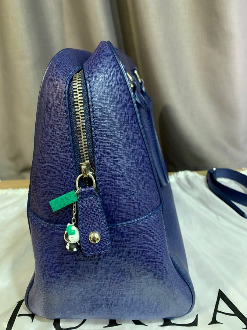 Furla saffiano new arrivals leather