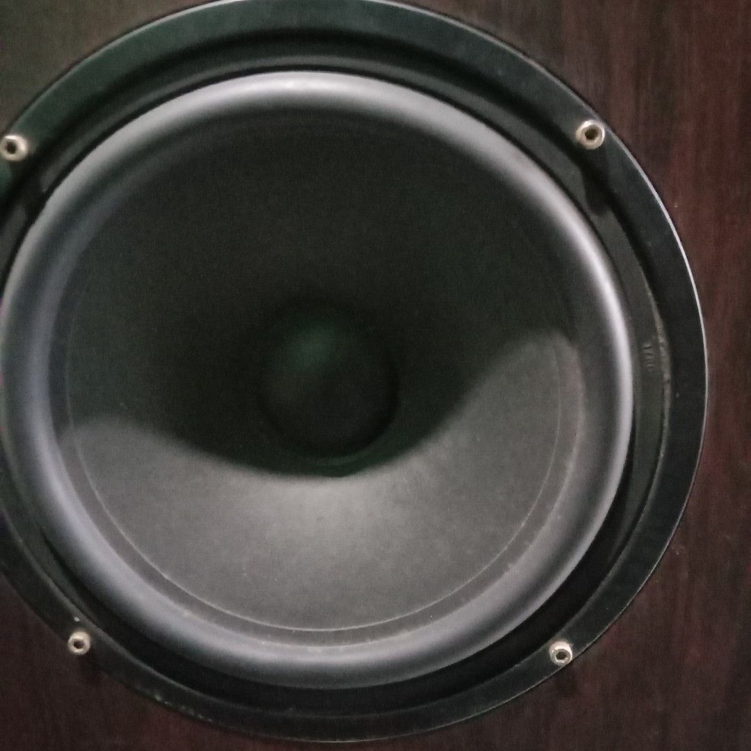 Fuse subwoofer, Audio, Soundbars, Speakers & Amplifiers on Carousell