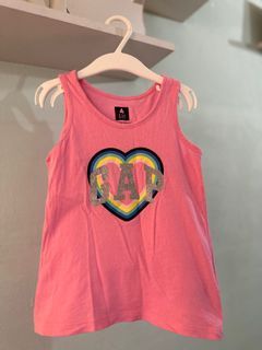 Gap Girl Authentic