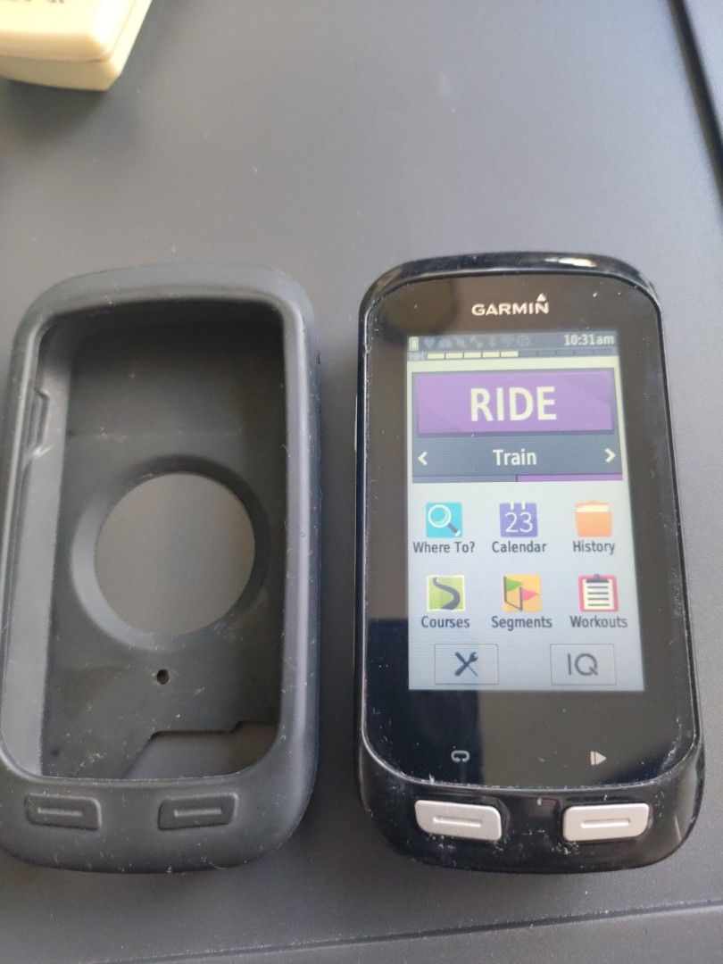 Garmin edge cheap 1000 olx