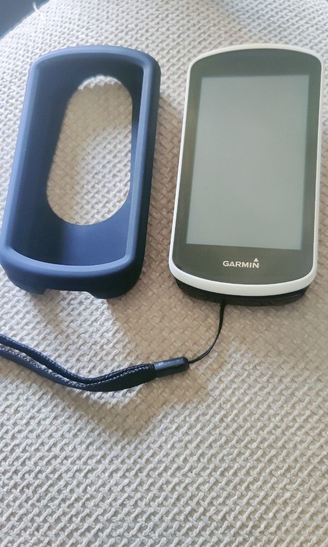 Garmin Edge 1030 GPS Back Cover – Original Replacement Part Garmin