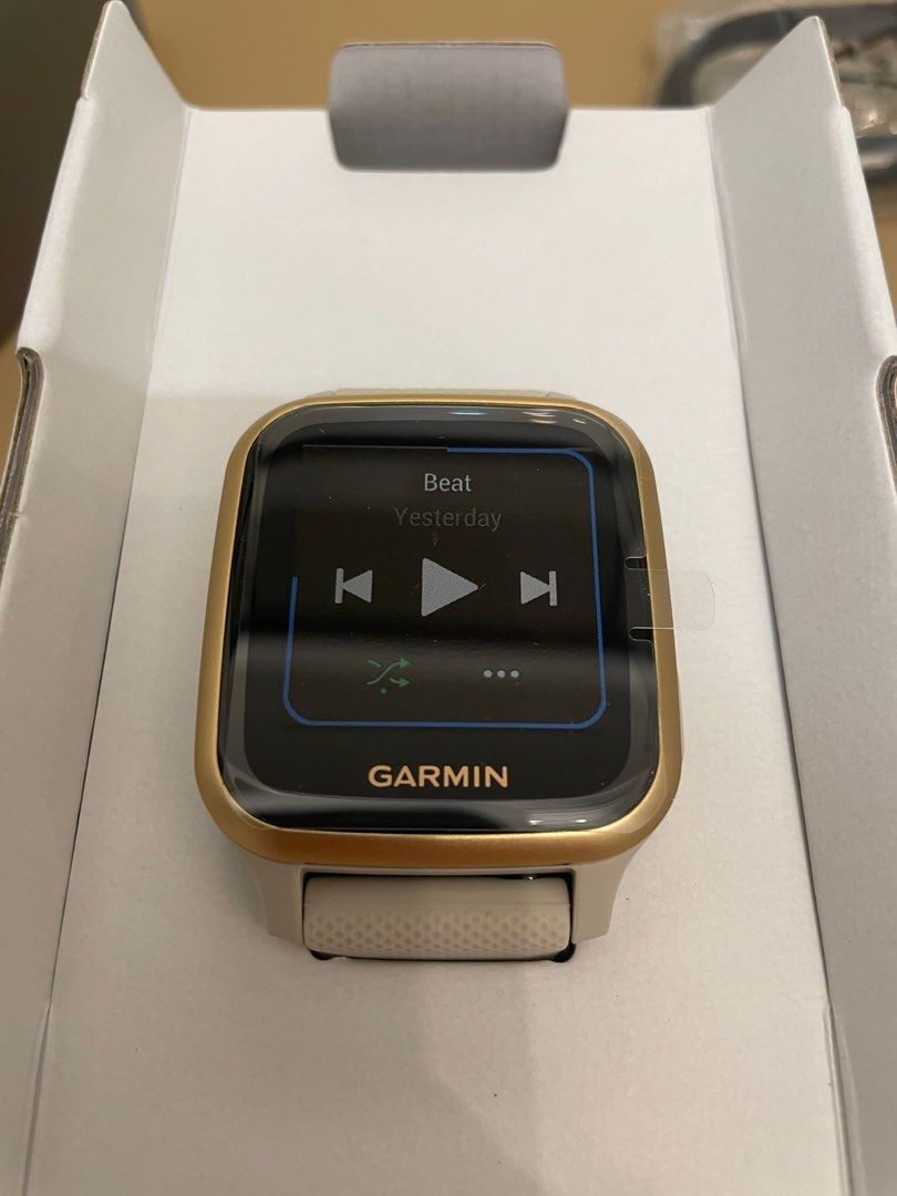 Garmin cheap venu sqm