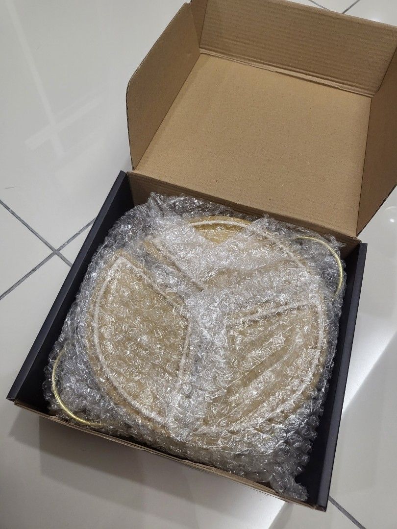 Garnish Tray, Furniture & Home Living, Kitchenware & Tableware, Food