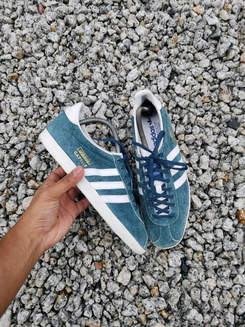 Gazelle outlet og 2