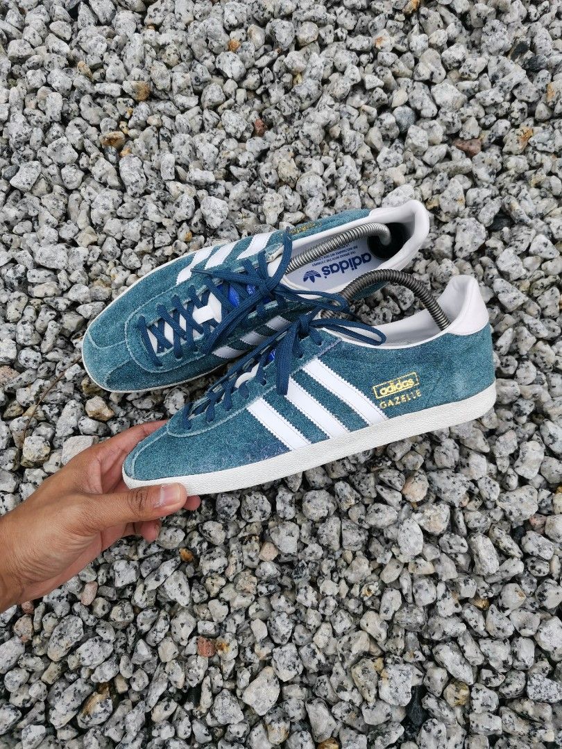 Gazelle Og