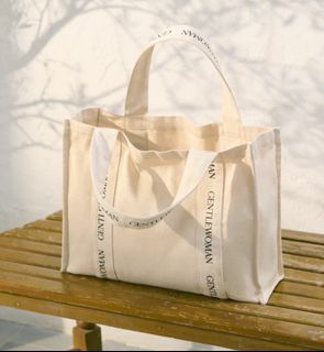 Gentle Woman [PO]