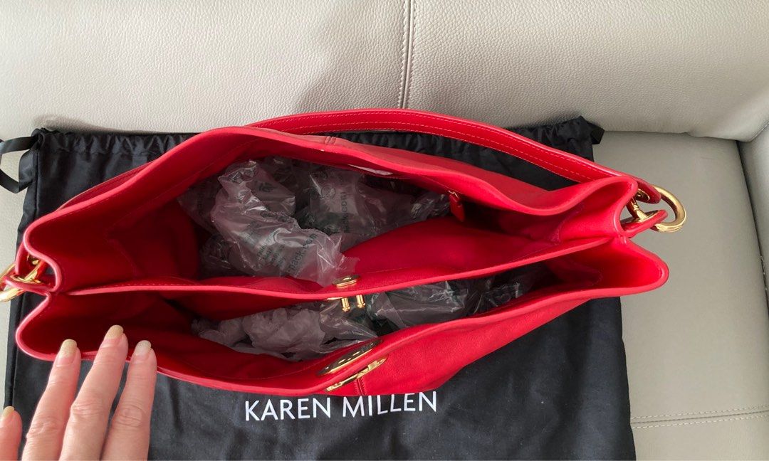 Genuine Karen Millen Shoulder Bag