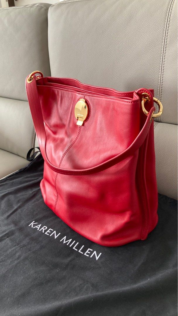 Genuine Karen Millen Shoulder Bag