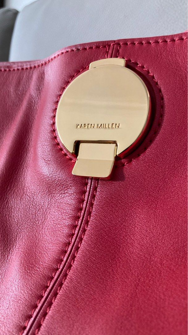 Karen millen grace hotsell crossbody bag