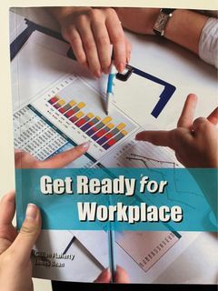 get ready for workplace