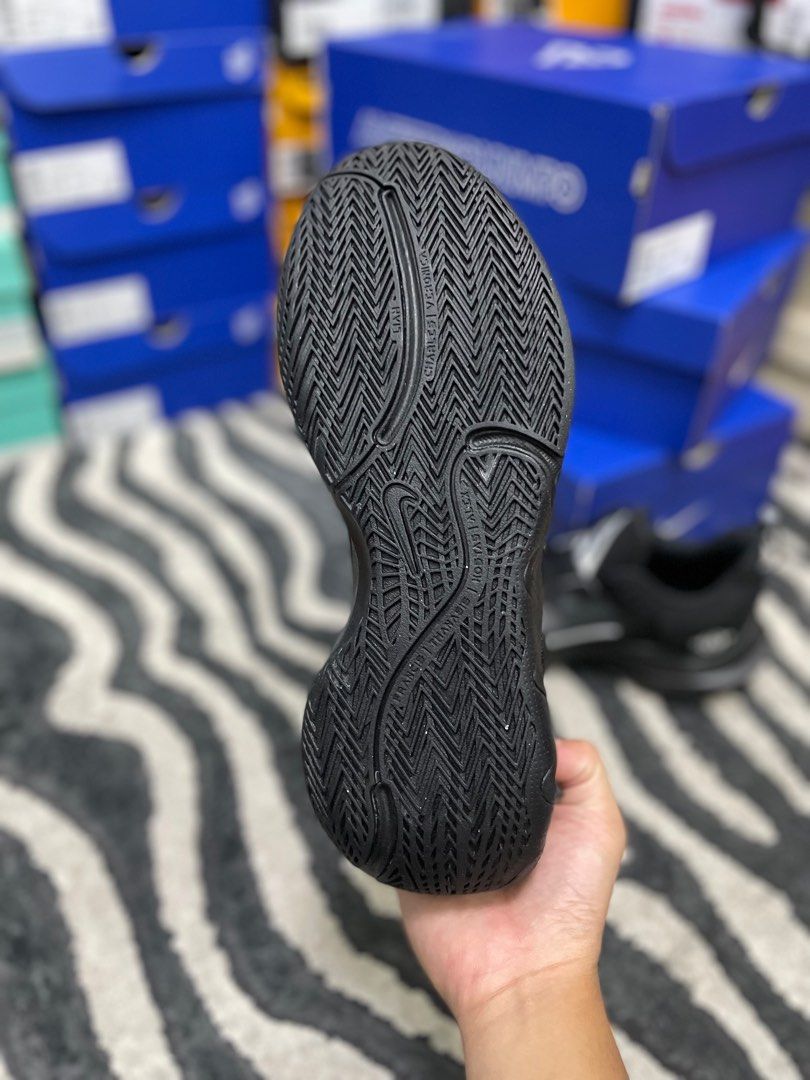 giannis immortality footlocker