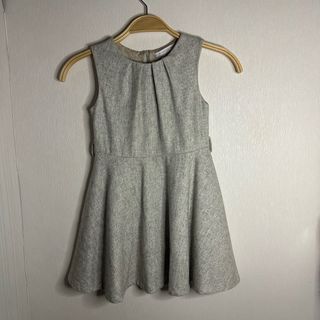 GINGERSNAP DRESS anak