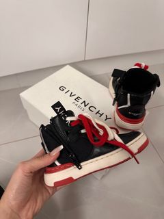 Givenchy shoes for kids sales