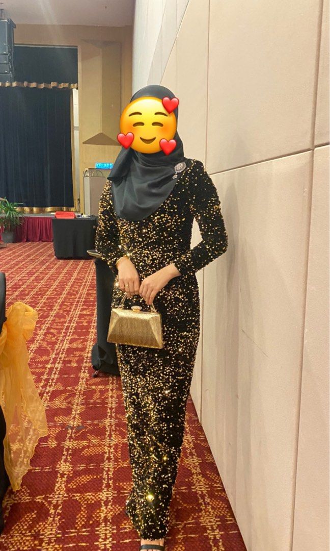 Dress cheap tema glamour