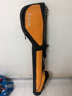 Golf bag