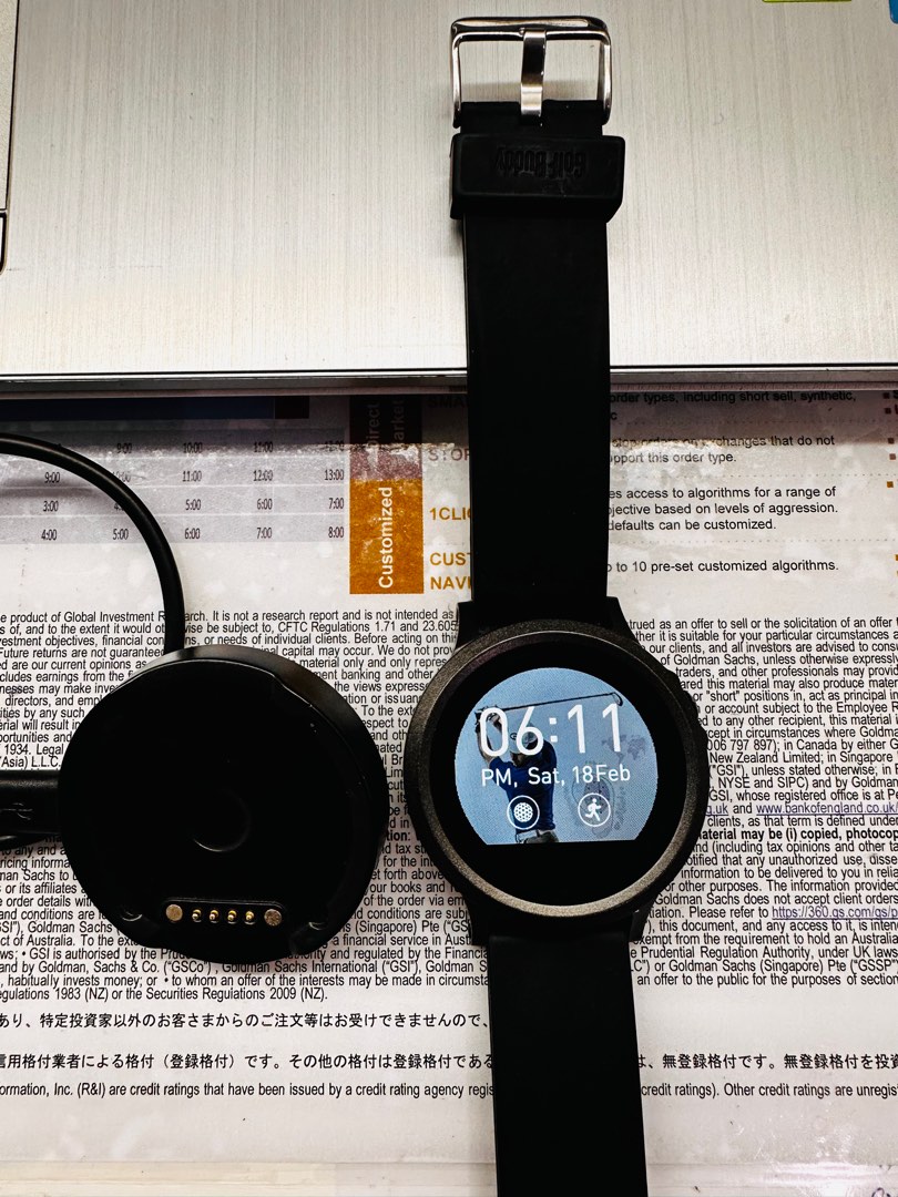 Golf buddy high quality gb9 wtx