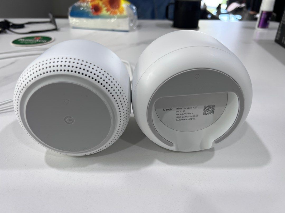 Google Nest Router & access point, Computers & Tech, Parts