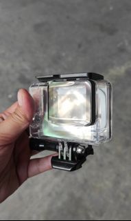 GoPro HERO 5 6 7 Waterproof Case bnew