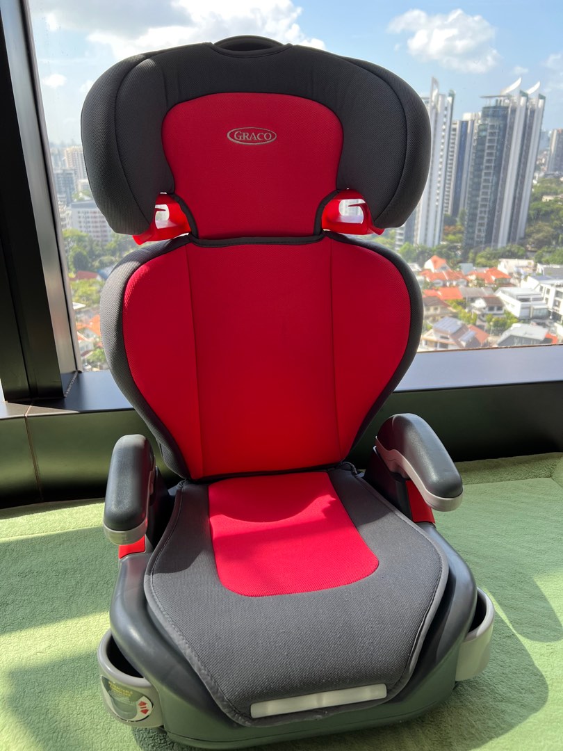 Graco online portable junior