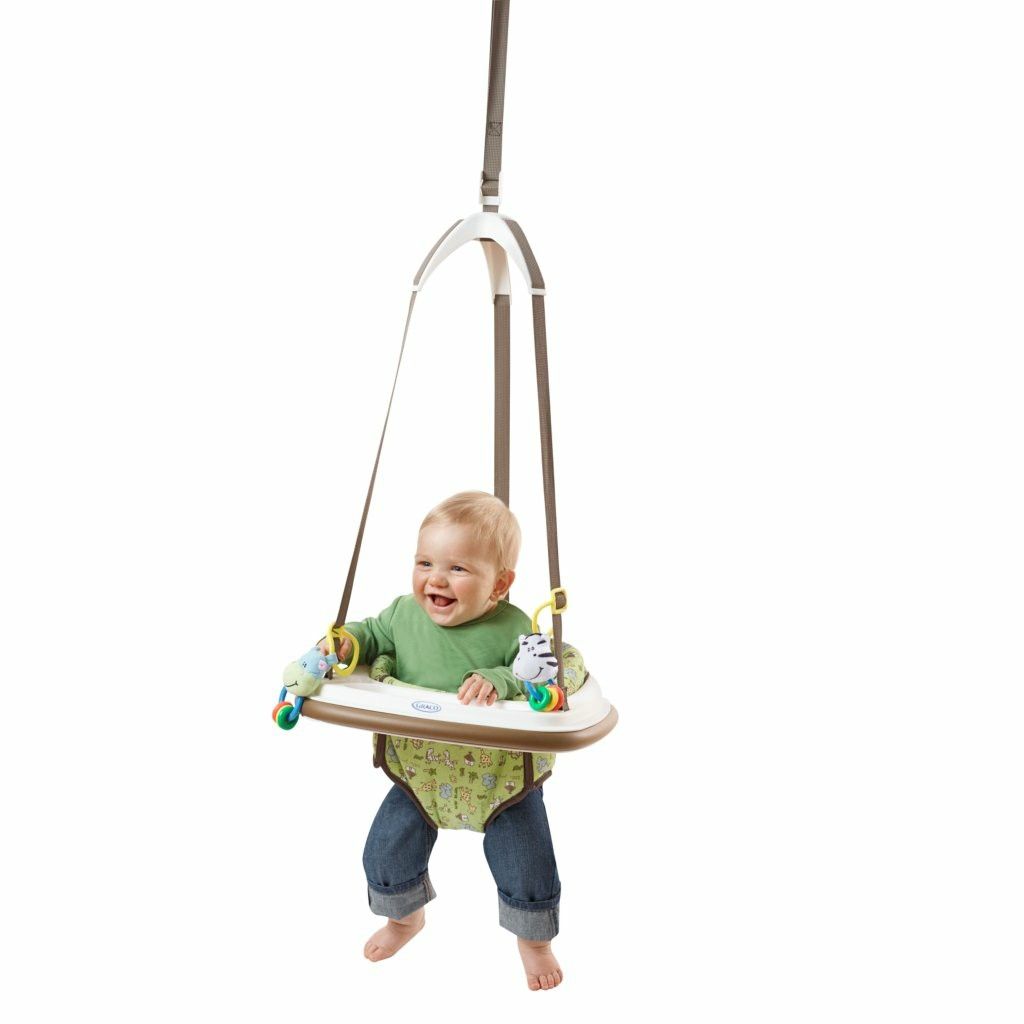 Graco jungle jumper 2025