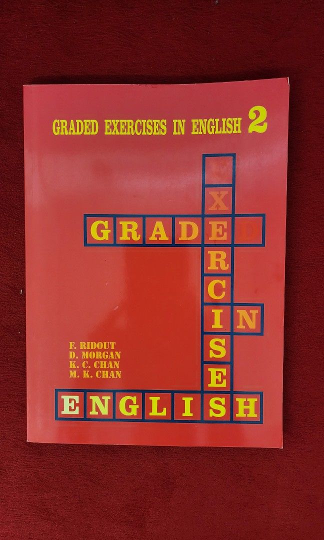 graded-exercises-in-english-for-s2-carousell