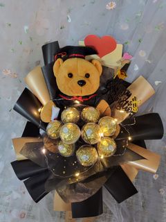 FLOWER BOUQUETS💝 ✨️💐  Collection item 3