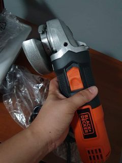 Grinder