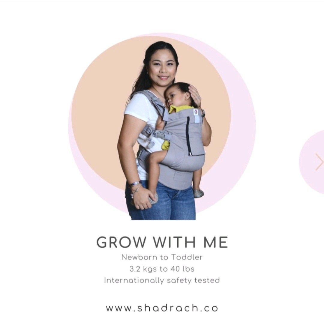 Grow with me SSC Shadrach s Collection