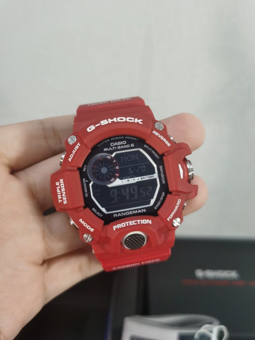 Rangeman rdj best sale