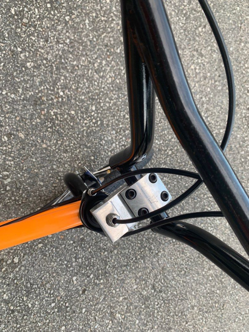 Vintage GT BMX Bicycle, Sports Equipment, Bicycles & Parts, Bicycles on