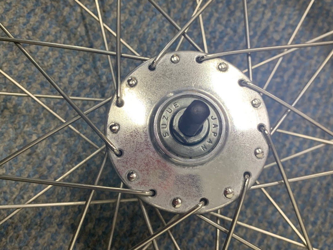 Vintage GT BMX Bicycle, Sports Equipment, Bicycles & Parts, Bicycles on