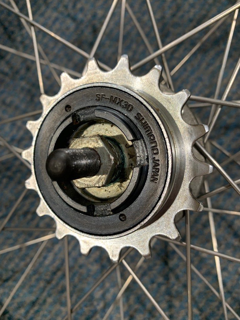 Vintage GT BMX Bicycle, Sports Equipment, Bicycles & Parts, Bicycles on