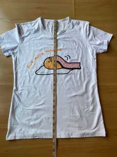 Gudetama Egg - T shirt