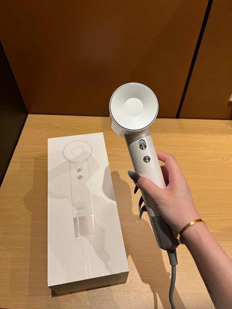 Dyson hair dryer harga online