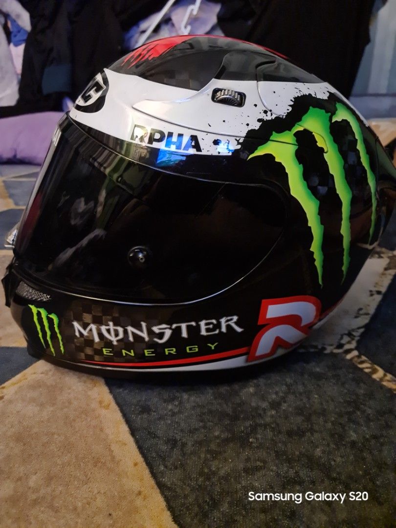 Rpha 10 2025 plus lorenzo