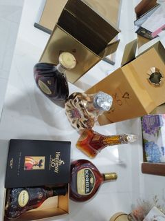 Hennessy XO 35cl