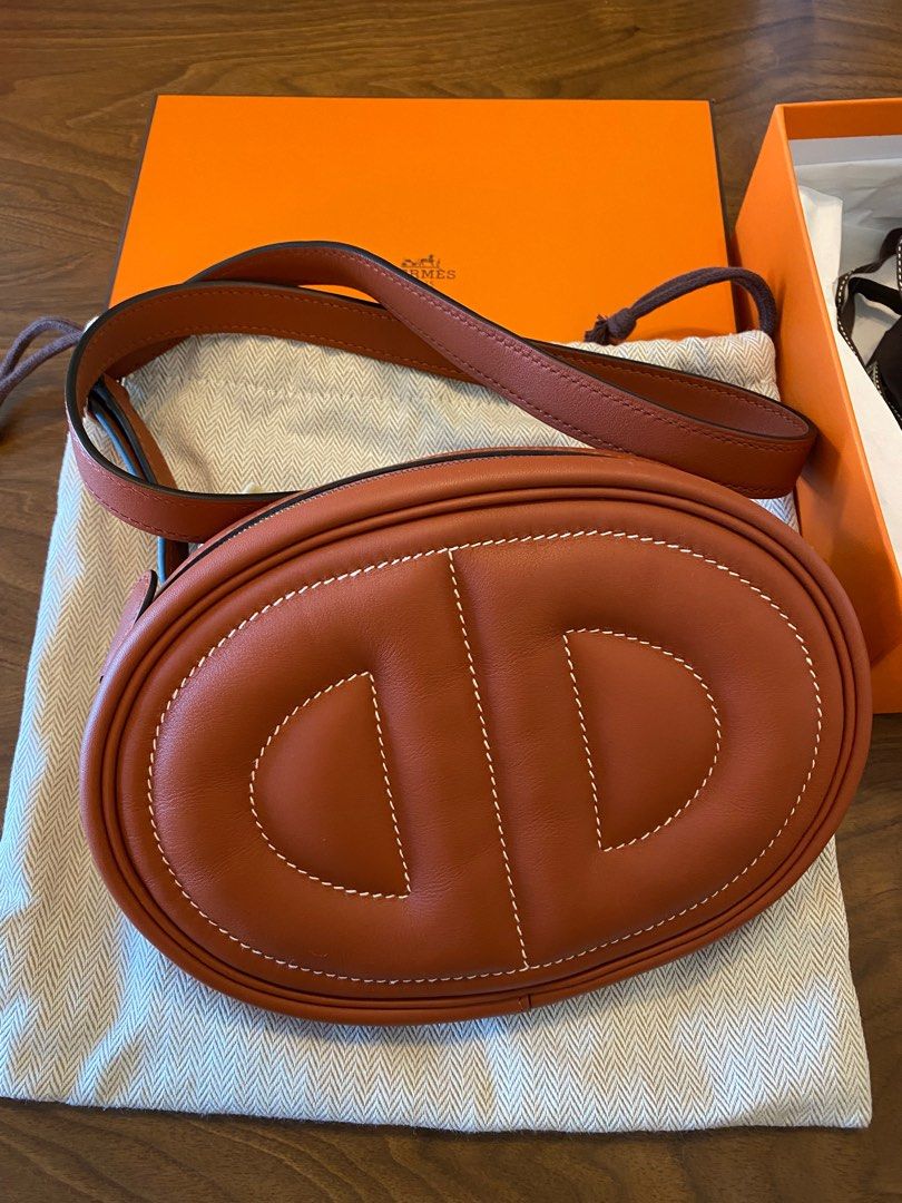 In the loop on sale belt bag
