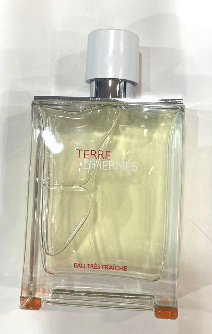 Hermes eau sales tres fraiche 75ml