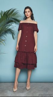Hollyhoque 👗 Collection item 2