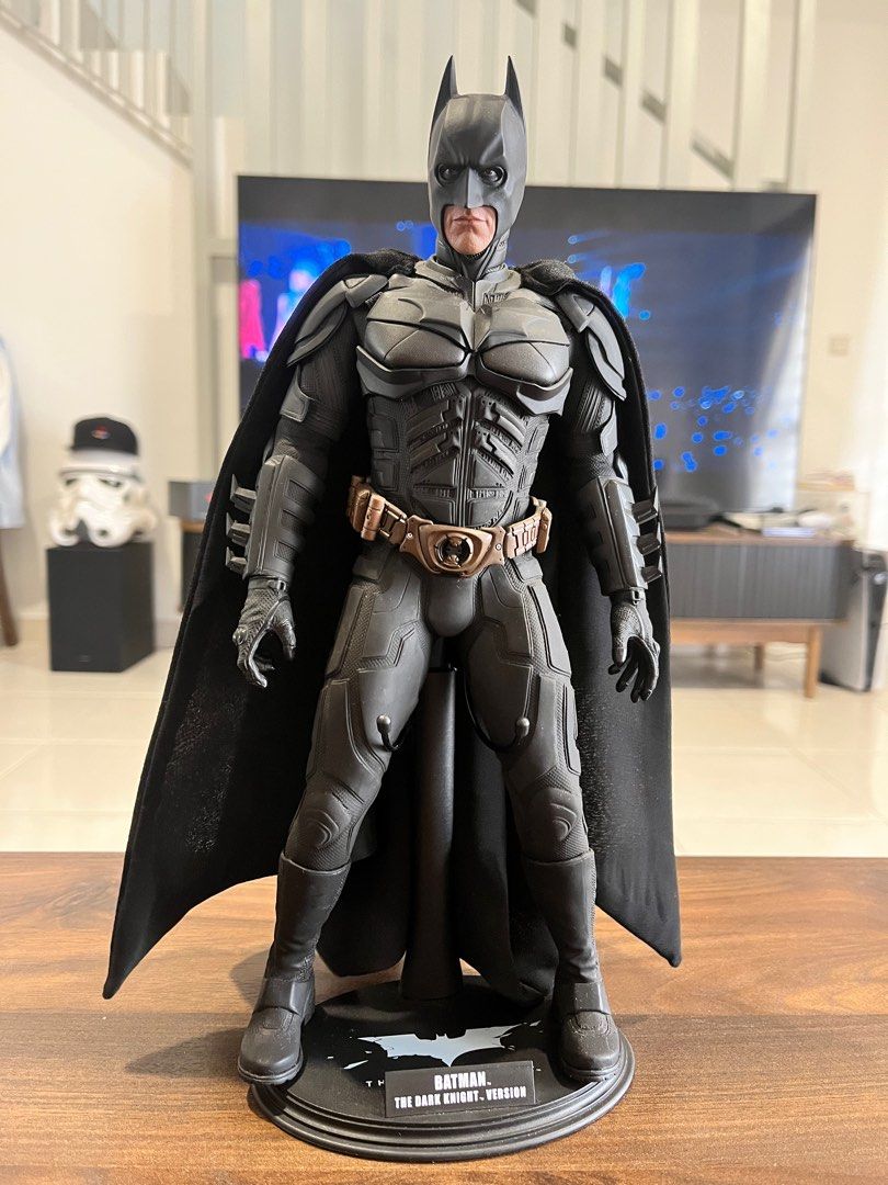 Hot toys new arrivals mms71