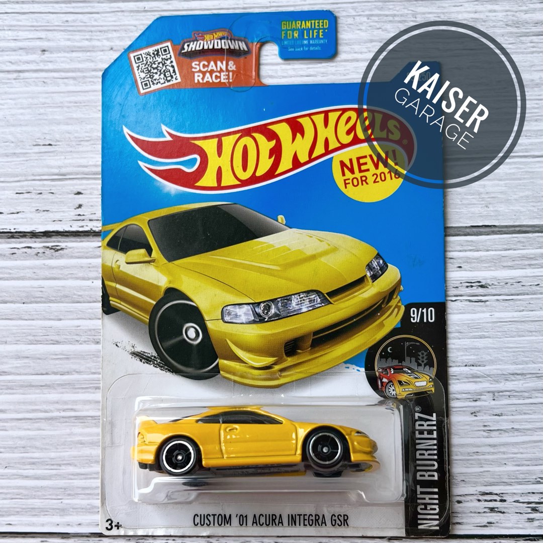 Custom 2001 acura integra gsr clearance