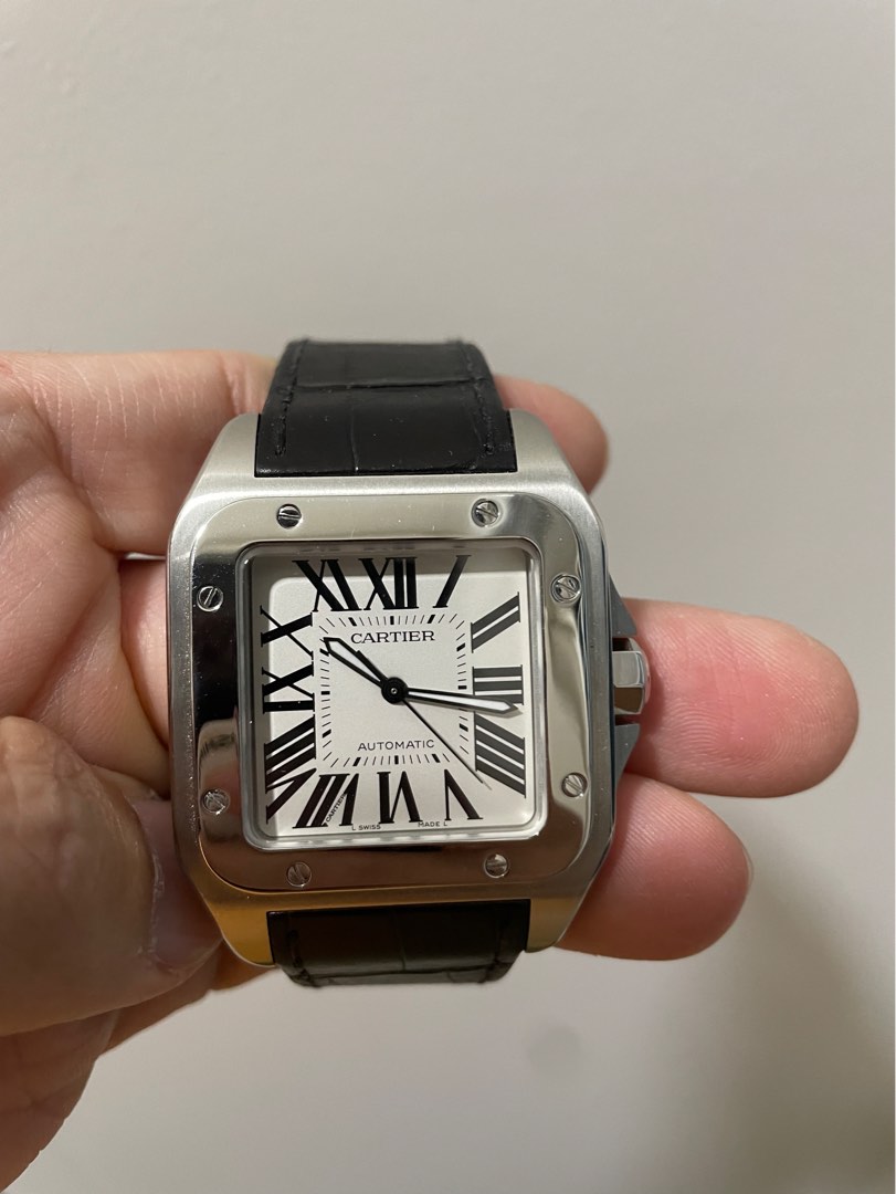 Cartier 3774 deals