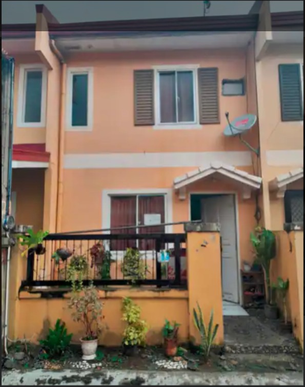 House and Lot For Sale Camella At The Island Park Dasmarinas Cavite
