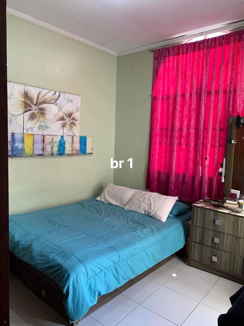 House and Lot for Sale in California West, Property, For Sale, House